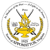 Town Of Appomattox