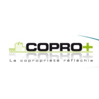 Coproplus logo - Similar company to Amo Copro