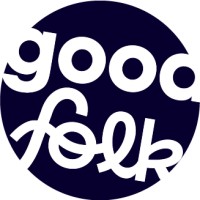 Good Folk Agency logo - Similar company to D&D Creative