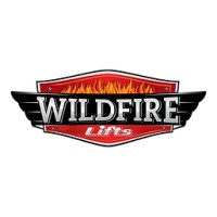 Wildfire Lifts logo - Similar company to Aarding Parking Systems B.V.