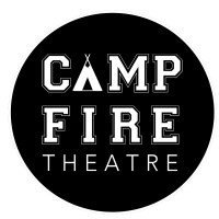 Camp Fire Theatre logo - Similar company to Airelo