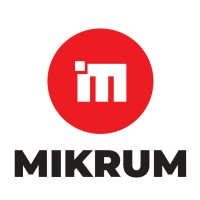 MIKRUM BV logo - Similar company to Mikrum