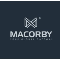 Macorby Company Ltd. logo - Similar company to Pharma Vitality