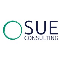 SUE consulting logo - Similar company to Tecnópolis Software