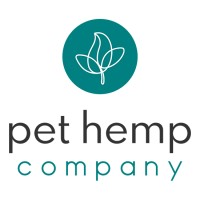 Pet Hemp Company logo - Similar company to Anode