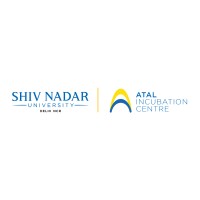 Shiv Nadar University - Atal Incubation Centre logo - Similar company to Infed