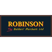 ROBINSON BUILDERS MERCHANT LIMITED logo - Similar company to Gb Willbond