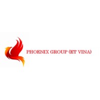 PHOENIX GROUP COMPANY LIMITED (ET VINA) logo - Similar company to Ricom Technology Company Limited