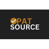 Pat Source LLC logo - Similar company to Informdata Risk Solutions