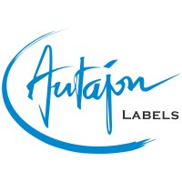 AUTAJON LABELS logo - Similar company to Autajon Group