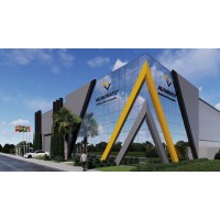 Aluminato logo - Similar company to Alumont Indústria De Esquadrias De Alumínio