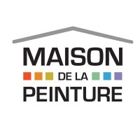 LA MAISON DE LA PEINTURE ET DU PAPIER PEINT logo - Similar company to Neodko Papier-Peint Et Revêtement Mural