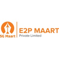 E2P Maart Private Limited (SG Maart) logo - Similar company to Sg Nirman Mart Pvt. Ltd.