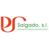 DS SALGADO SL logo - Similar company to Blooconcept