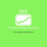 The Early Stage Investor logo - Similar company to Recursion Turtle