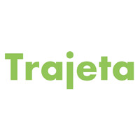 Trajeta logo - Similar company to Tragetta 3Pl