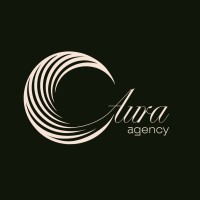 Aura Agency logo - Similar company to Agricool Connect