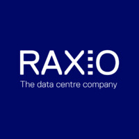 Raxio Data Centres logo - Similar company to Csquared