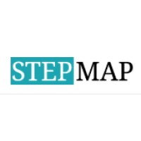 StepMap GmbH logo - Similar company to Setting Milestones Gmbh