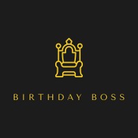 Birthday Boss logo - Similar company to Martech Connect