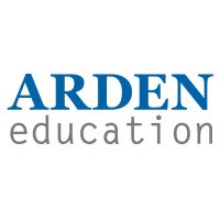 Arden Education logo - Similar company to Brightminds Education