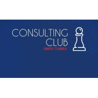 Consulting Club - Unifei Itabira