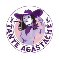 Tante Agastache logo - Similar company to Standix