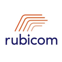 Rubicom Company logo - Similar company to Digitech Corp