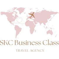 SKC Business Class logo - Similar company to Charlie By Echox