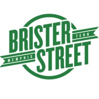 Brister Street (Productions - Records - Clothing) logo - Similar company to The Apparel Project