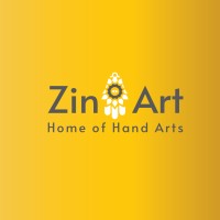 ZinArt logo - Similar company to Funzin