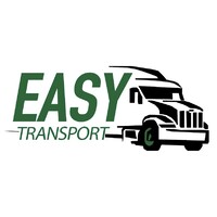 Easy Transport LLC logo - Similar company to Angajarisoferi.Ro®