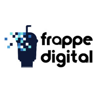 Frappe Digital logo - Similar company to Daedalus New Media Research