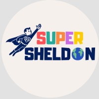 Super Sheldon logo - Similar company to Exacta Web Solutions