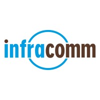 infracomm GmbH logo - Similar company to Parvez Consulting