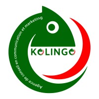 Kolingo Agence logo - Similar company to Bangui