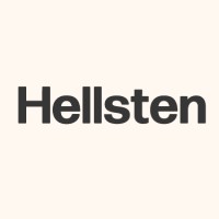Hellsten Kommunikation logo - Similar company to Sprida Reklambyrå