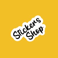Stickers Shop - متجر الملصقات logo - Similar company to Da Trendz