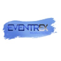 Eventrex Productions logo - Similar company to Betts & Co Events