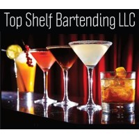Top Shelf Bartending LLC logo - Similar company to Bartending Unlimited