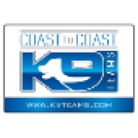 Coast To Coast K9 Teams Llc