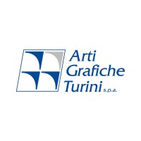 Arti Grafiche Turini spa logo - Similar company to Grafinpack Srl