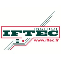 IFTEC institute logo - Similar company to Iddae