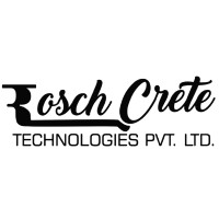 Roschcrete Technologies Private Limited logo - Similar company to Augniscient Pvt Ltd