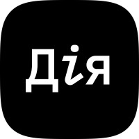 Дія logo - Similar company to Refleqt Digital