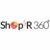 ShopR360® logo - Similar company to Ecoisme