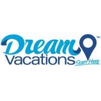 Cruise Travel Agency Dream Vacations logo - Similar company to Eavar Travel Agency