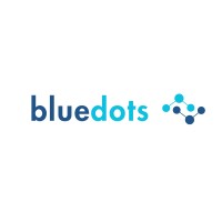 blue dots logo - Similar company to Blue Dots Inc.