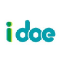 iDOE logo - Similar company to Radius