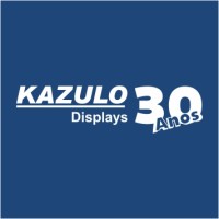 Kazulo Displays logo - Similar company to Wcbm Consulting